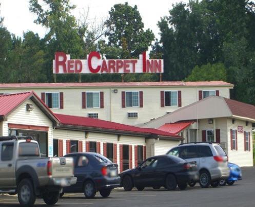 Red Carpet Inn Syracuse Airport - main image