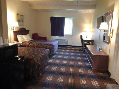 Red Carpet Inn Syracuse Airport - image 6