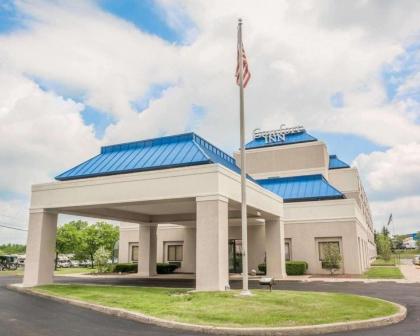 Comfort Inn - NYS Fairgrounds - image 1