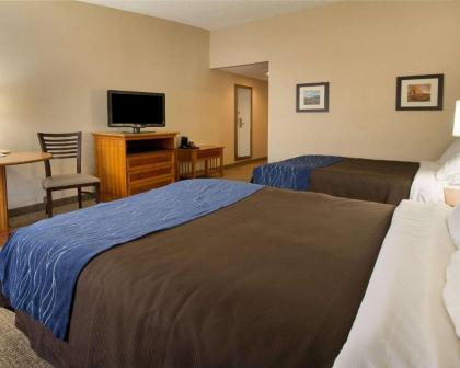 Comfort Inn Carrier Circle - image 15