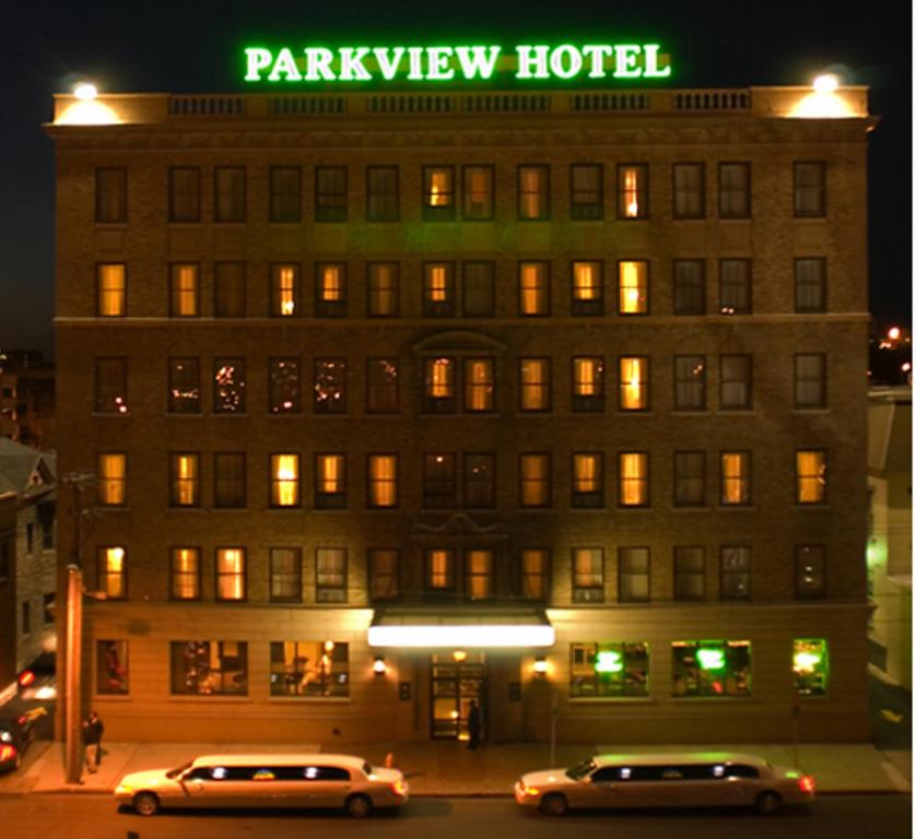 The Parkview Hotel - image 2