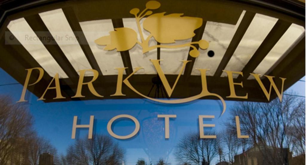 The Parkview Hotel - image 3