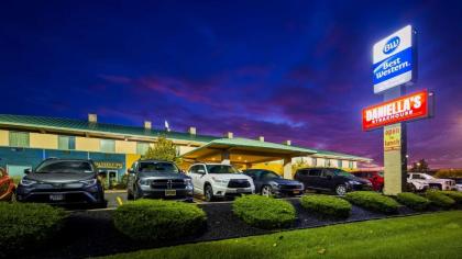 Best Western the Inn at the Fairgrounds - image 5