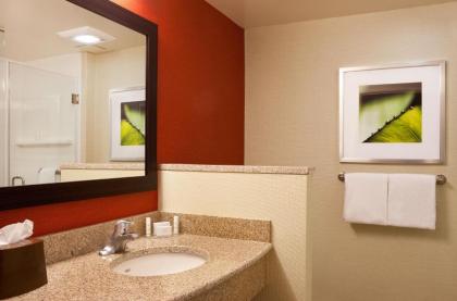 Courtyard by Marriott Syracuse Downtown at Armory Square - image 15