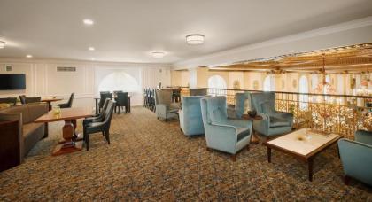 Marriott Syracuse Downtown - image 7