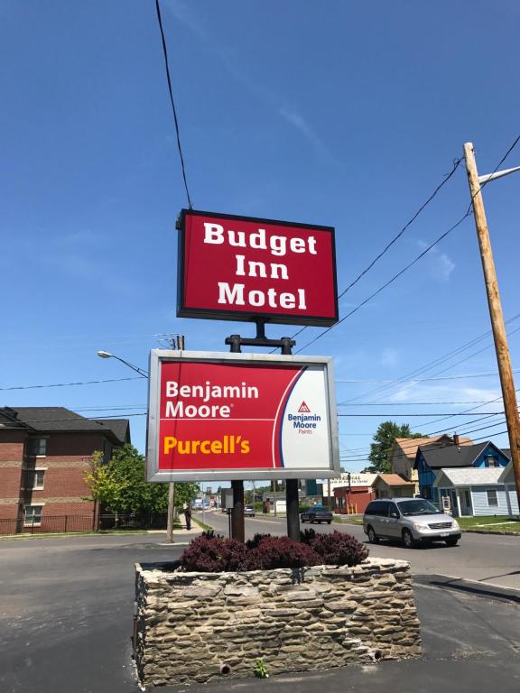 Budget Inn - image 7