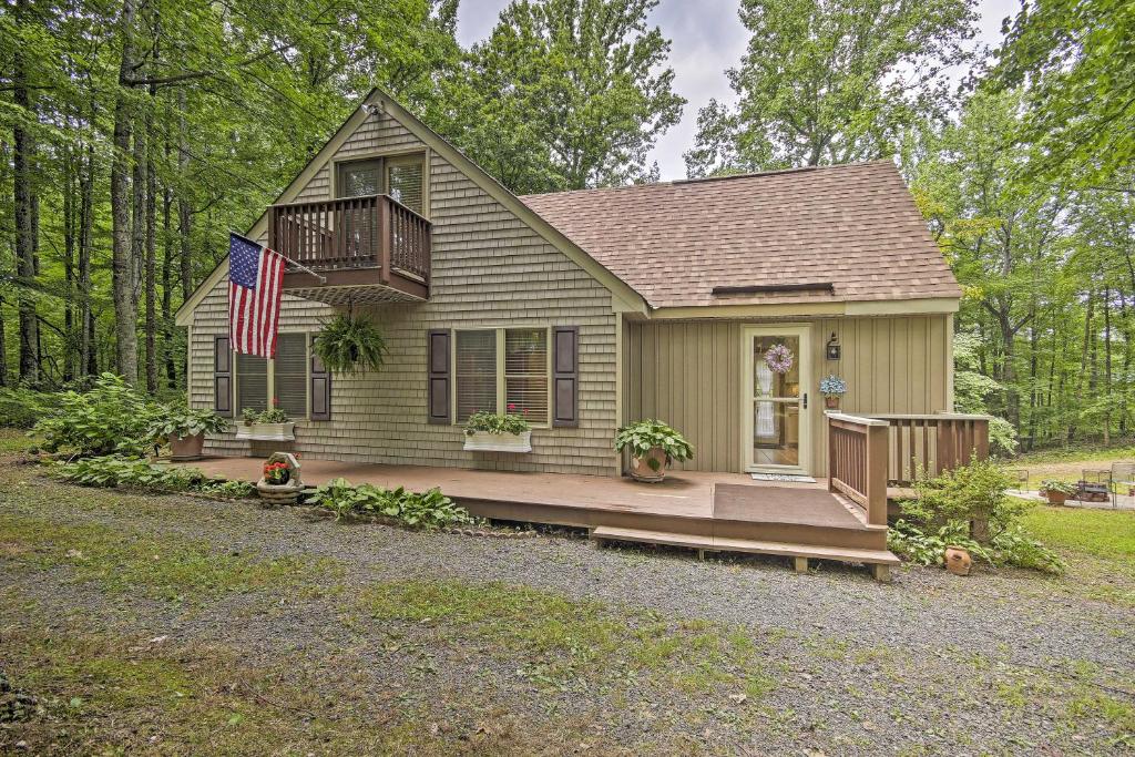 Madison Home 6 Miles to Shenandoah Natl Park! - main image