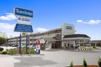 Travelodge Fife Wa