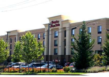 Hampton Inn & Suites Tacoma-Mall - main image