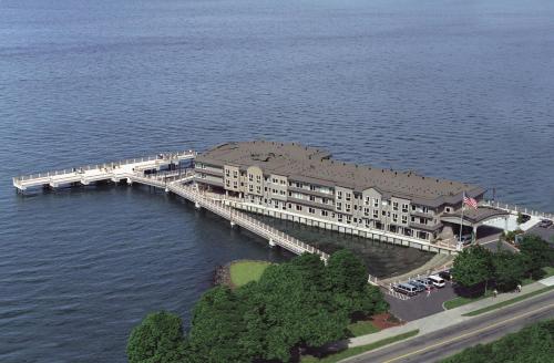 Silver Cloud Inn - Tacoma Waterfront - main image