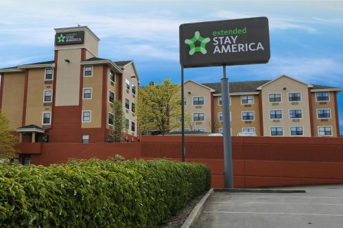 Extended Stay America Suites - Tacoma - South - main image