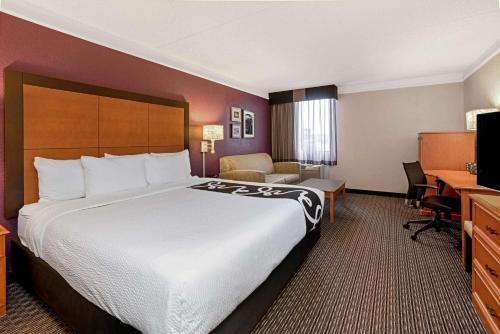 La Quinta by Wyndham Tacoma - Seattle - main image