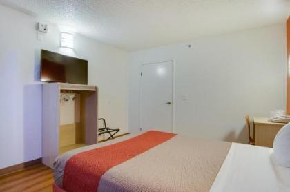 Motel 6-Tacoma WA - South - image 4