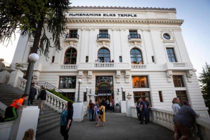 McMenamins Elks Temple - image 5