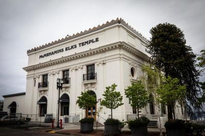 McMenamins Elks Temple - image 9