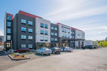 Best Western Plus Tacoma Hotel - image 11