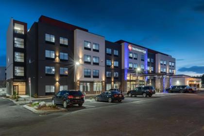 Best Western Plus Tacoma Hotel - image 14