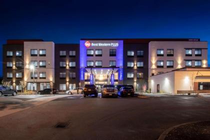 Best Western Plus Tacoma Hotel - image 16