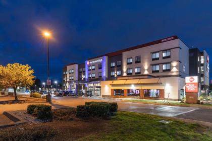 Best Western Plus Tacoma Hotel - image 17