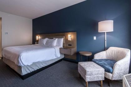 Best Western Plus Tacoma Hotel - image 18