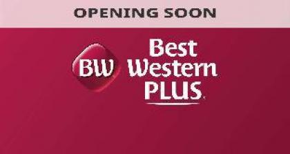 Best Western Plus Tacoma Hotel