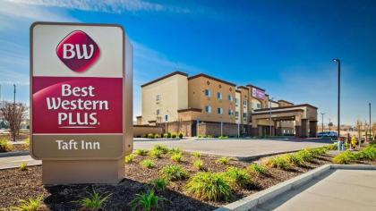 Best Western Plus Taft Inn - image 1