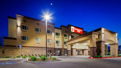 Best Western Plus Taft Inn - image 10