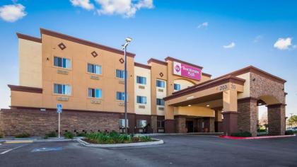 Best Western Plus Taft Inn - image 11