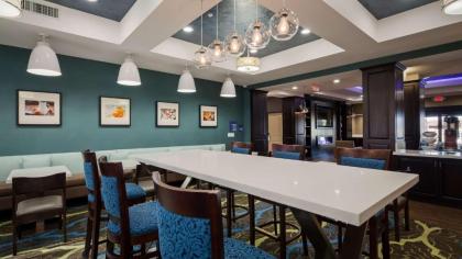 Best Western Plus Taft Inn - image 15