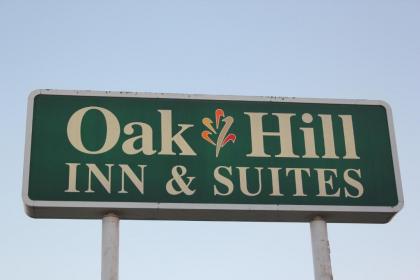 Oakhill Inn Tahlequah - image 11