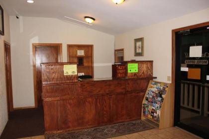 Oakhill Inn Tahlequah - image 15