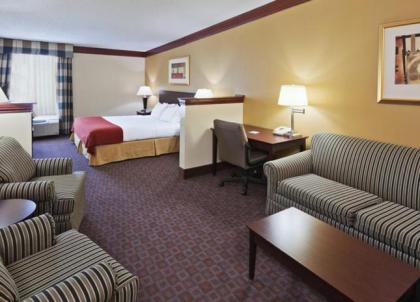 Days Inn  Suites by Wyndham tahlequah tahlequah Oklahoma