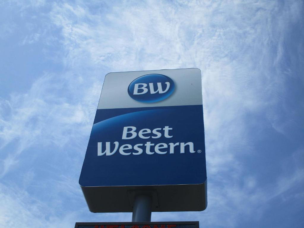 Best Western NSU Inn - image 2