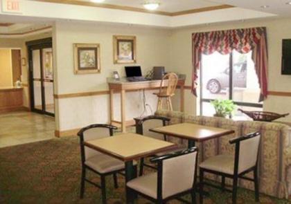 Rodeway Inn Tahlequah - image 12