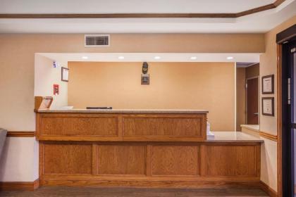 Rodeway Inn Tahlequah - image 3