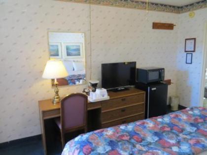 Americas Best Value Inn Tahoe City - image 2