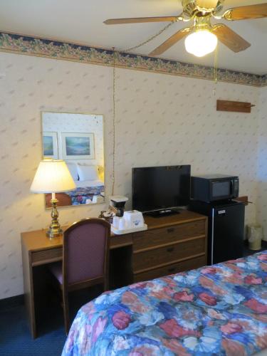 Americas Best Value Inn Tahoe City - image 3