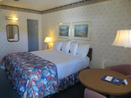 Americas Best Value Inn Tahoe City - image 5