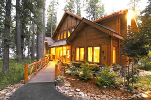 Cottage Inn At Lake Tahoe - main image