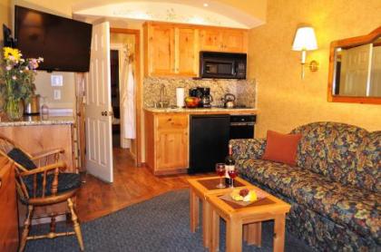 GetAways at Olympic Village Inn - image 2