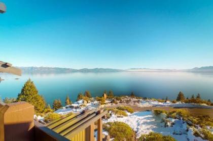 Holiday homes in tahoe City California