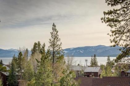 tahoe City Retreat