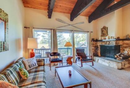 Holiday homes in tahoe City California