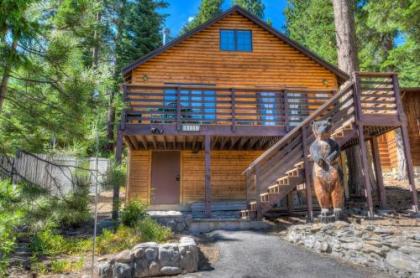 Holiday homes in tahoe City California