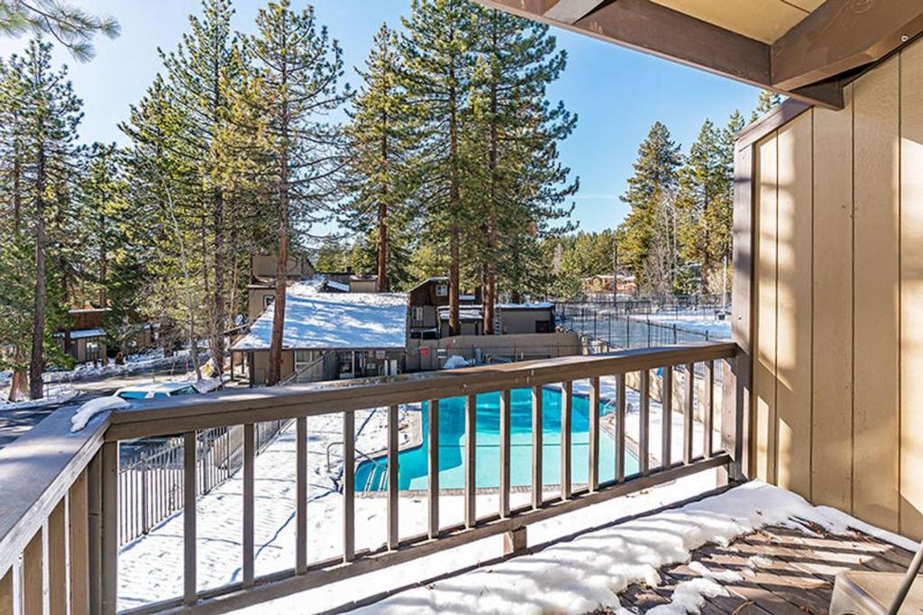 Dollar Hill 2 #17 by Tahoe Mountain Properties - main image