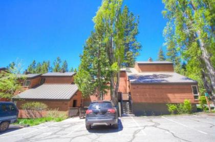 Holiday homes in tahoe City California