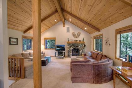 Sunnyside Up by Lake Tahoe Accommodations - image 10