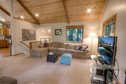 Sunnyside Up by Lake Tahoe Accommodations - image 12