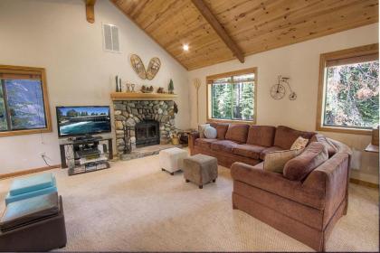 Sunnyside Up by Lake Tahoe Accommodations - image 13