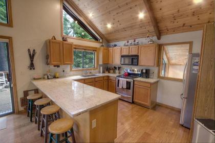 Sunnyside Up by Lake Tahoe Accommodations - image 16